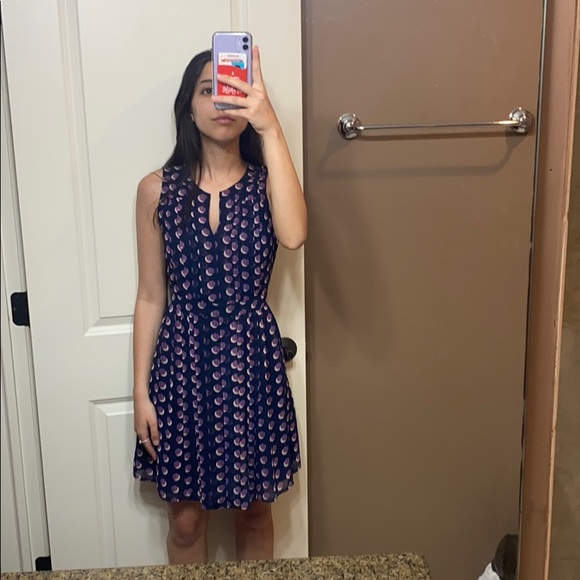 NWOT HALOGEN dress :) - Picture 8 of 9